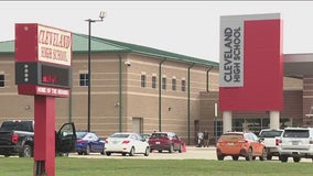 Cleveland ISD holds town hall following several student overdoses