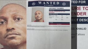 Convicted child sex offender wanted by US Marshals was Houston area leader