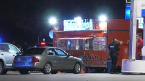 Houston crime: Police investigate fatal shooting near Hobby Airport