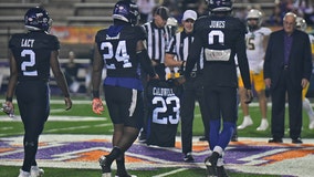 Northwestern State cancels football season after death of Texas player Ronnie Caldwell