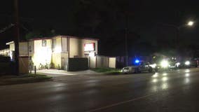 Houston Crime: Man found shot dead after a fight at Southmore Boulevard Motel