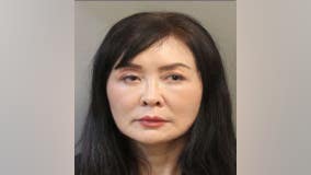 Humble spa worker charged with prostitution, caught in undercover investigation
