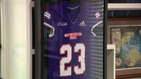 Northwestern State University faces legal action after death of football player Ronnie Caldwell, Jr.