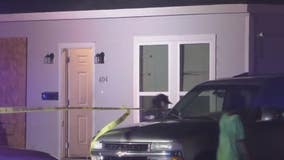 Pregnant 17-year-old shot in the head in La Marque is Texas City High School student