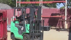 Civic Heart in Houston offering free job training, self-sufficiency program