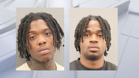 Houston crime: Seven firearms recovered after suspects break into numerous vehicles, police say