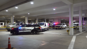 Houston crime: Family member drives man to Hobby Airport, later dies: police
