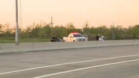 Fort Bend County Toll Road fatal crash: Northbound lanes reopen at FM 2234/McHard Road