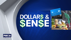 Dollars and Sense - October 25, 2023