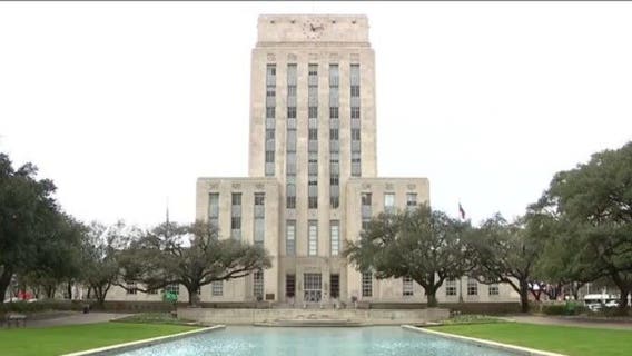 Live results: Houston City Council At-Large Position 4