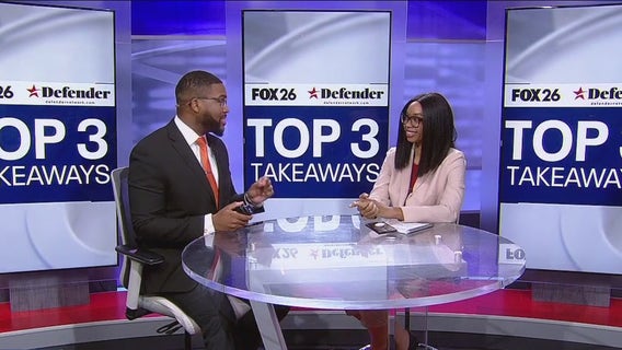 My Brother's Keeper to uplift youth, digital mentorship platform in Houston, AfriFEST