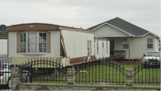 Owner of Colony Ridge responds to claims the community northeast of Houston is haven for illegal immigrants