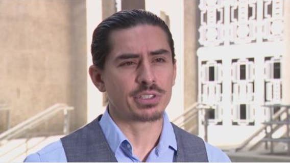 Houston man blocked from mayoral ballot files lawsuit against state of Texas