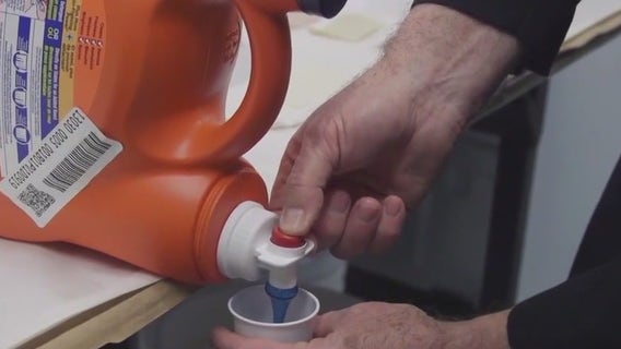 Saving money: Laundry hacks to wash less money down the drain