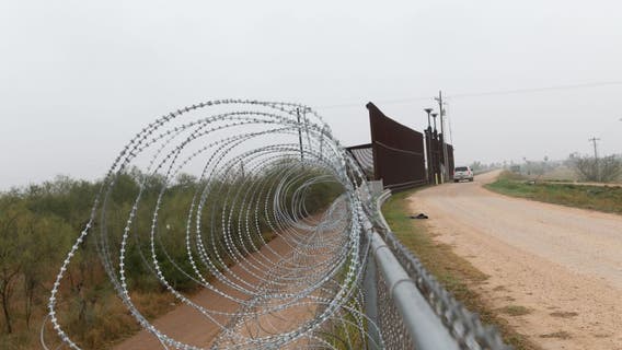 Woman sentenced in Texas for helping smuggle nearly 2,000 immigrants into US