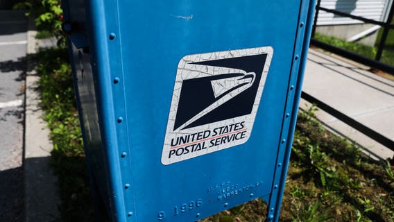 USPS will be closed for Columbus Day, no mail will be delivered