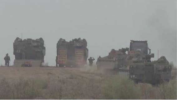 After Hamas attack, Houston woman shares story of family and friends in Israel