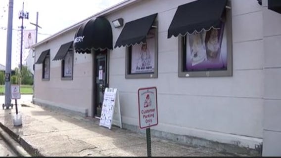 Iconic Third Ward bakery forced to close as rising costs, changing neighborhood take their toll