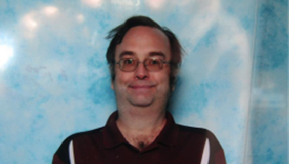 Found: Previously missing Tyler Mitchell, 44, in Fort Bend reunited with family