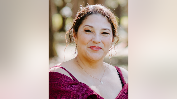 Houston man accused of murdering wife on the run, family wants justice in brutal stabbing