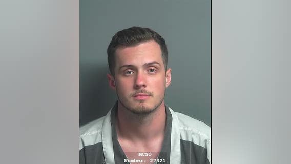 Montgomery man molesting 8-year-old child since 2016, sentenced to 75 years