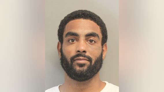 Houston victims advocate warns of increased danger after domestic violence suspect escapes