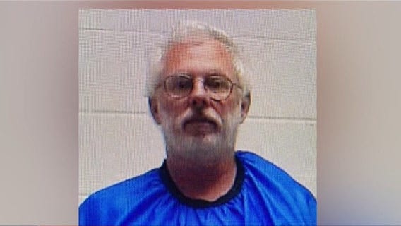 Donald Hassler charged with capital murder in disappearance of Liberty County woman