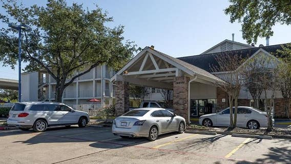 Houston hotel ranked among the worst-rated hotels across the US