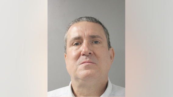 Houston crime: Man charged with murder in June shooting on Wilcrest Drive