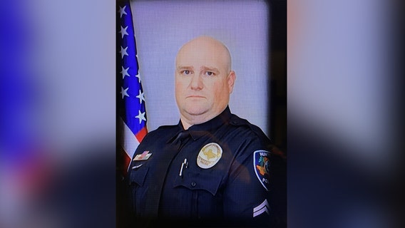 Huntsville officer-involved shooting: Sergeant shot multiple times, in stable condition