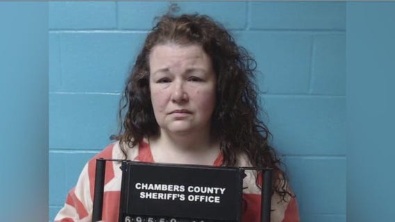 Sarah Hartsfield trial Day 7: Chambers County woman charged with husband's murder