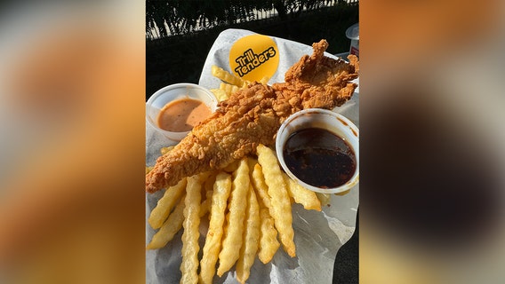 Bun B's new Trill Tenders competed in 2023 Tenderfest, wins top honors