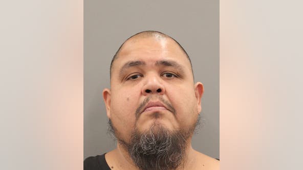 CHARGED: Man accused of crashing into postal worker, fleeing from deadly scene