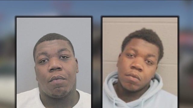 Harris County man out on multiple bonds accused of murdering man in front of his parents