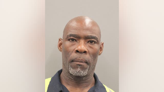 Houston suspect Anthony Franklin charged with capital murder in 2016 death of Mark Anthony Thomas