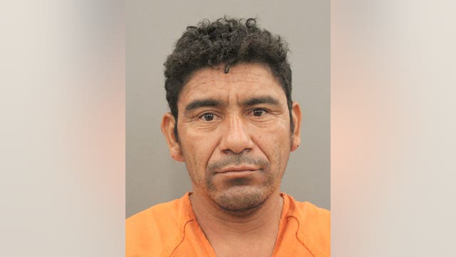 Houston murder suspect charged after man was stabbed, killed during birthday party on Goodson