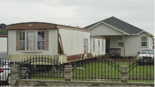 Owner of Colony Ridge responds to claims the community northeast of Houston is haven for illegal immigrants