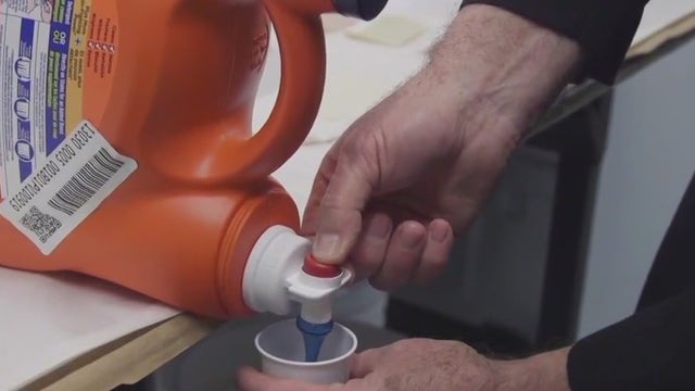 Saving money: Laundry hacks to wash less money down the drain