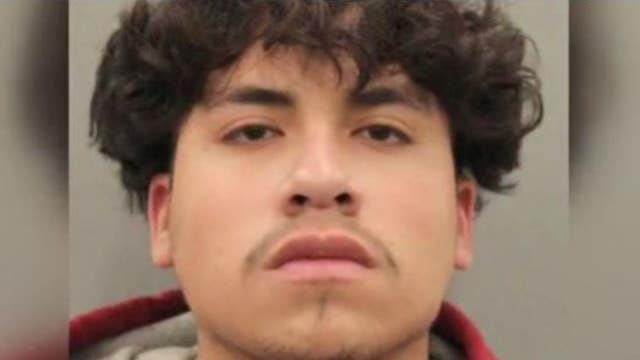 Diamond Alvarez trial: Man accused of shooting 16-year-old girl 22 times no-show for murder trial