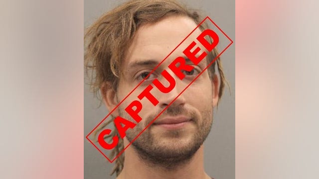 Houston murder suspect Cory Madison Kellett, 29, arrested in Colorado
