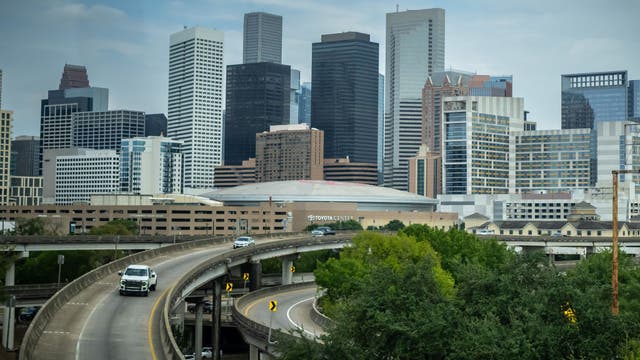 Most generous state: Texas ranked first for charitable contributions