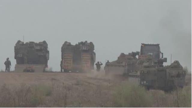 After Hamas attack, Houston woman shares story of family and friends in Israel