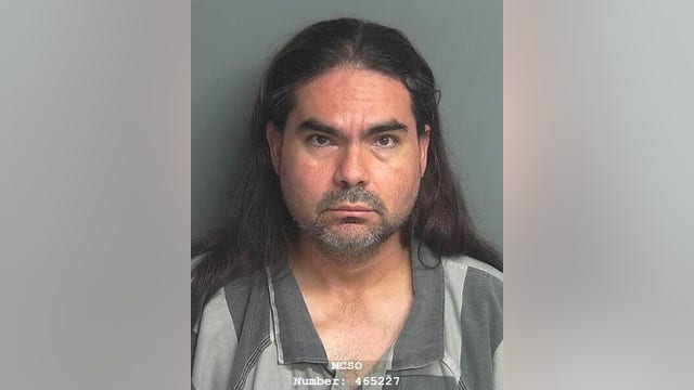 Conroe massage therapist gets 15 years for sexually assaulting clients, coworkers