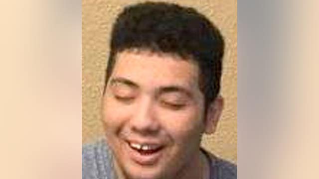 Missing person: Authorities searching for 16-year-old Rogelio Angel Duenez