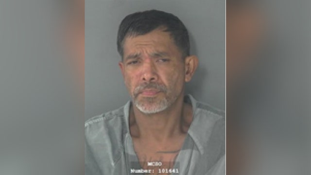 Montgomery County man violated protective order, demanded victim change her story