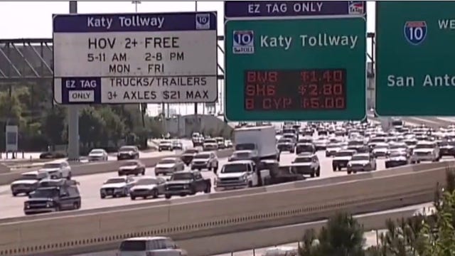 Texas toll roads: Hundreds of drivers sound off about toll billing issues, one nearly $69,000