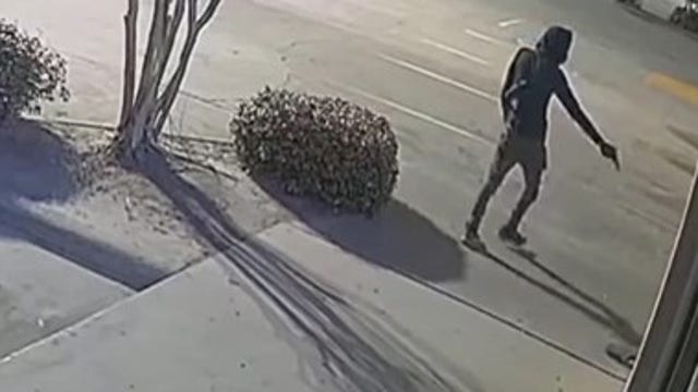 2 Houston shootings involved Crocs, cases of soda: HPD Chief shared recent crime statistics