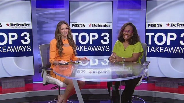 Types of jobs killing Black men, Jack and Jill book drive, empty-nester entrepreneur