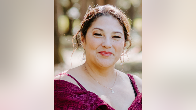 Houston man accused of murdering wife on the run, family wants justice in brutal stabbing