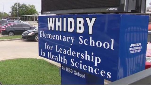 Houston ISD mother questions district after son found on Metro bus, mile away from school